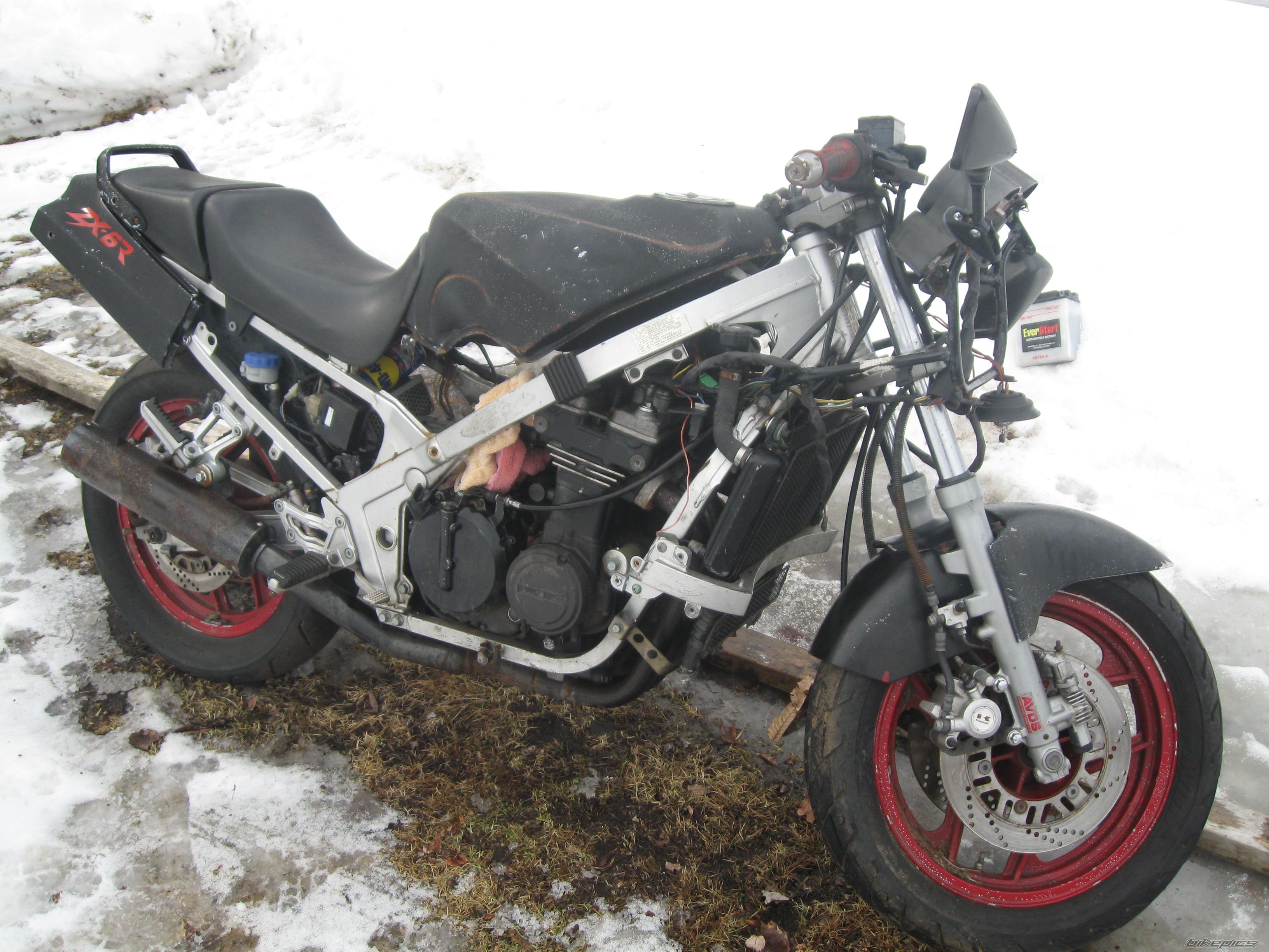 Bike Photo 1664283