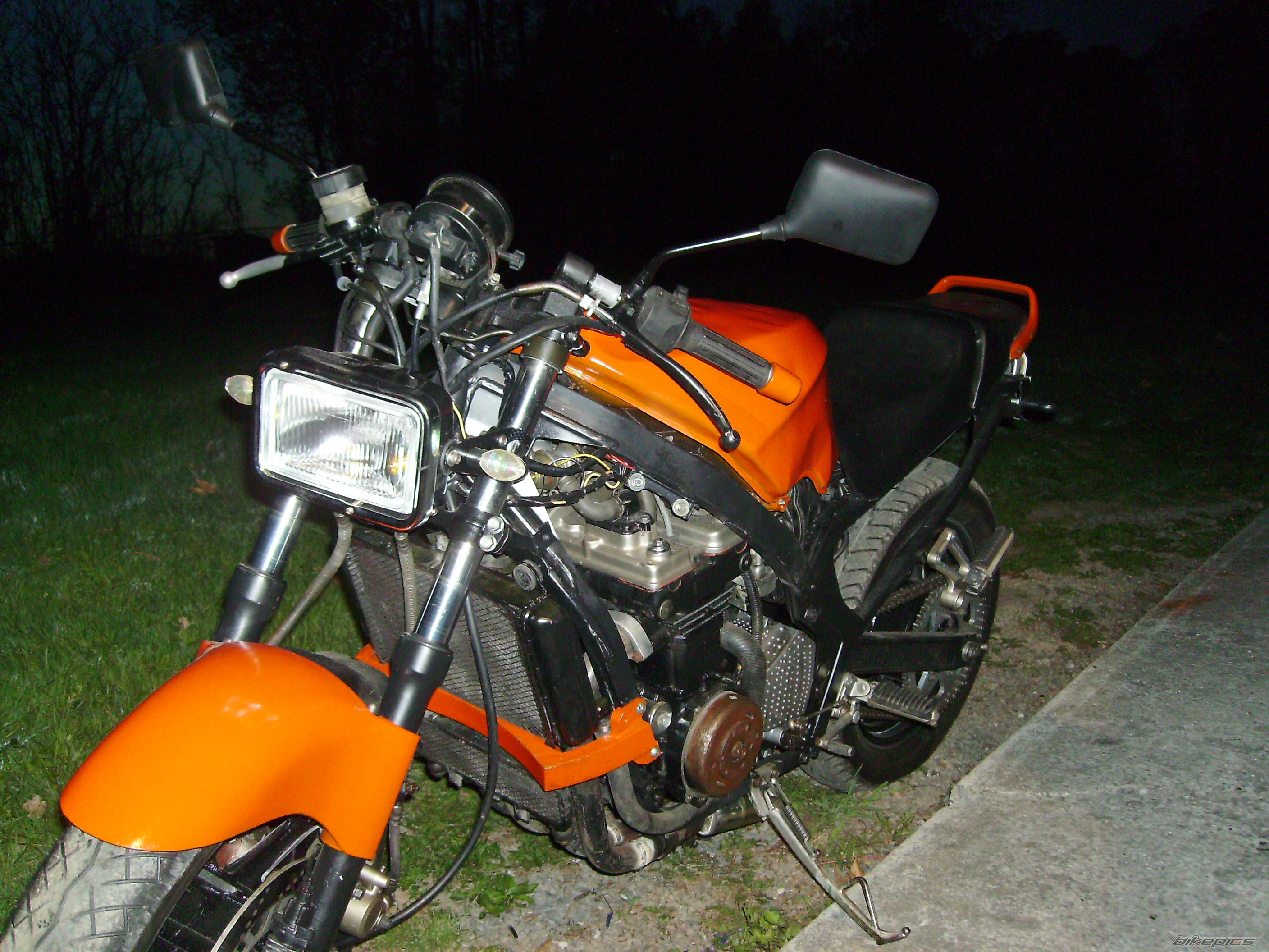 Bike Photo 1664296