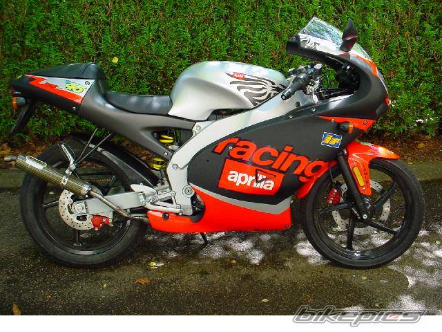 Bike Photo 16643