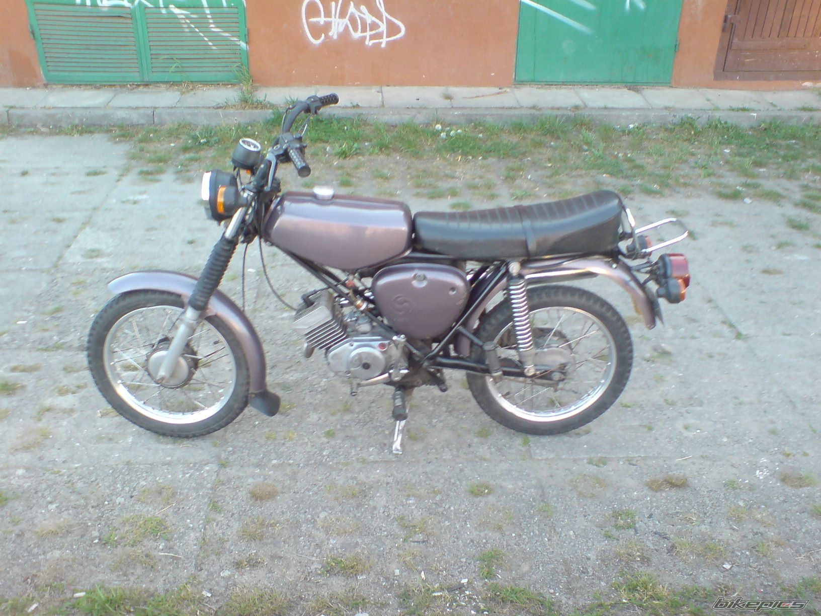 Bike Photo 1664304