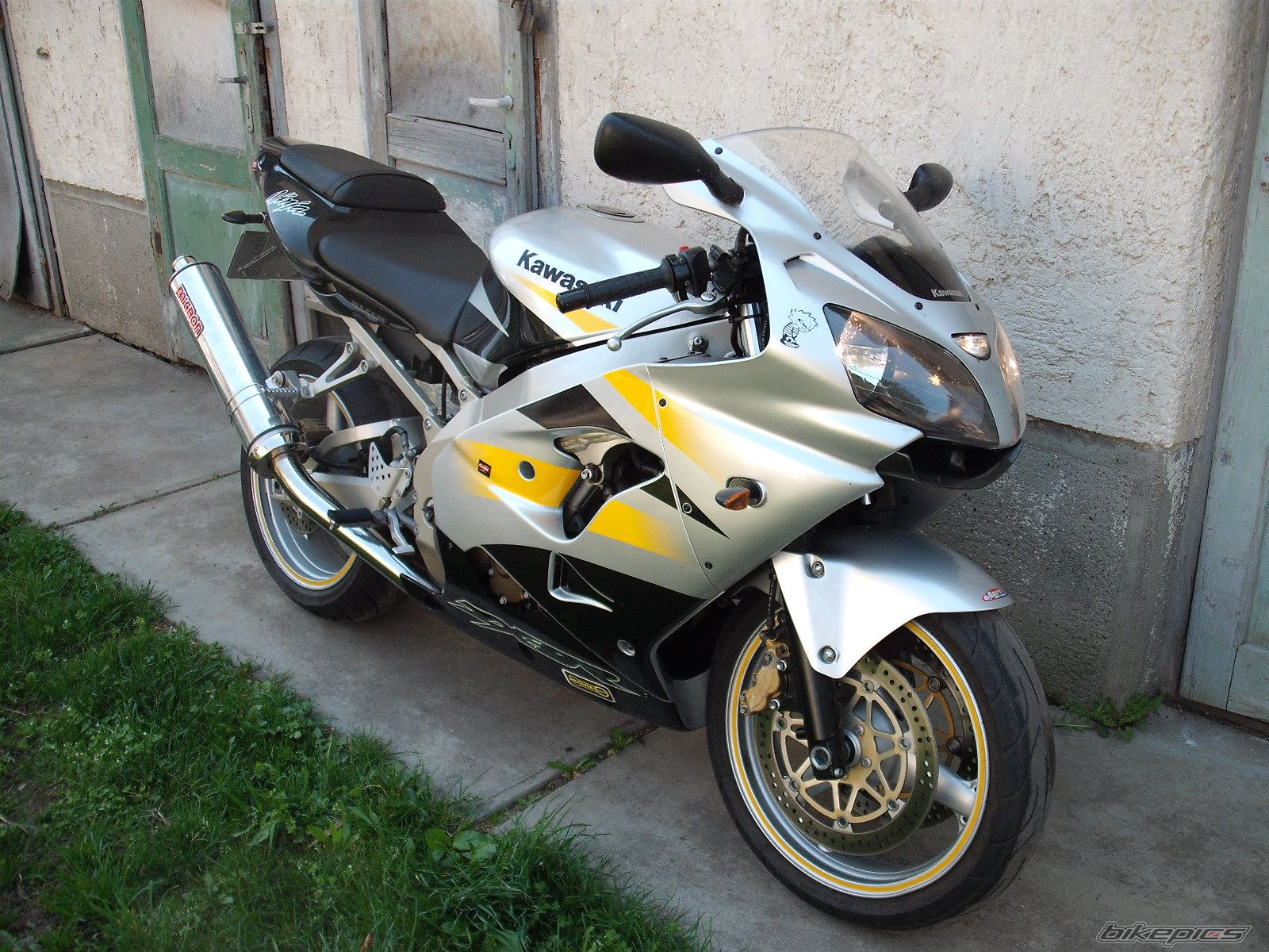 Bike Photo 1664327