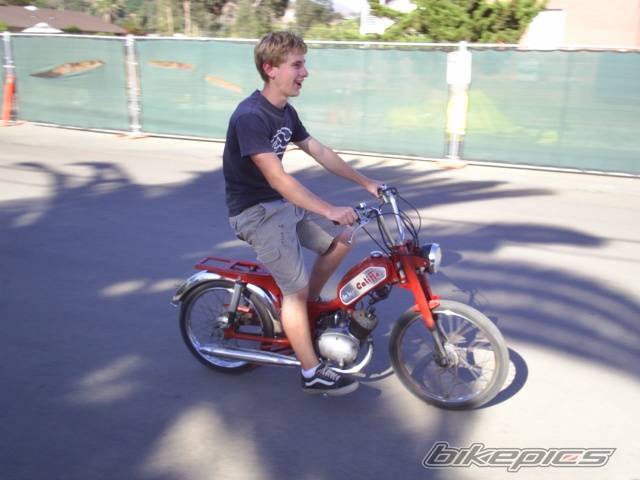 Bike Photo 166435