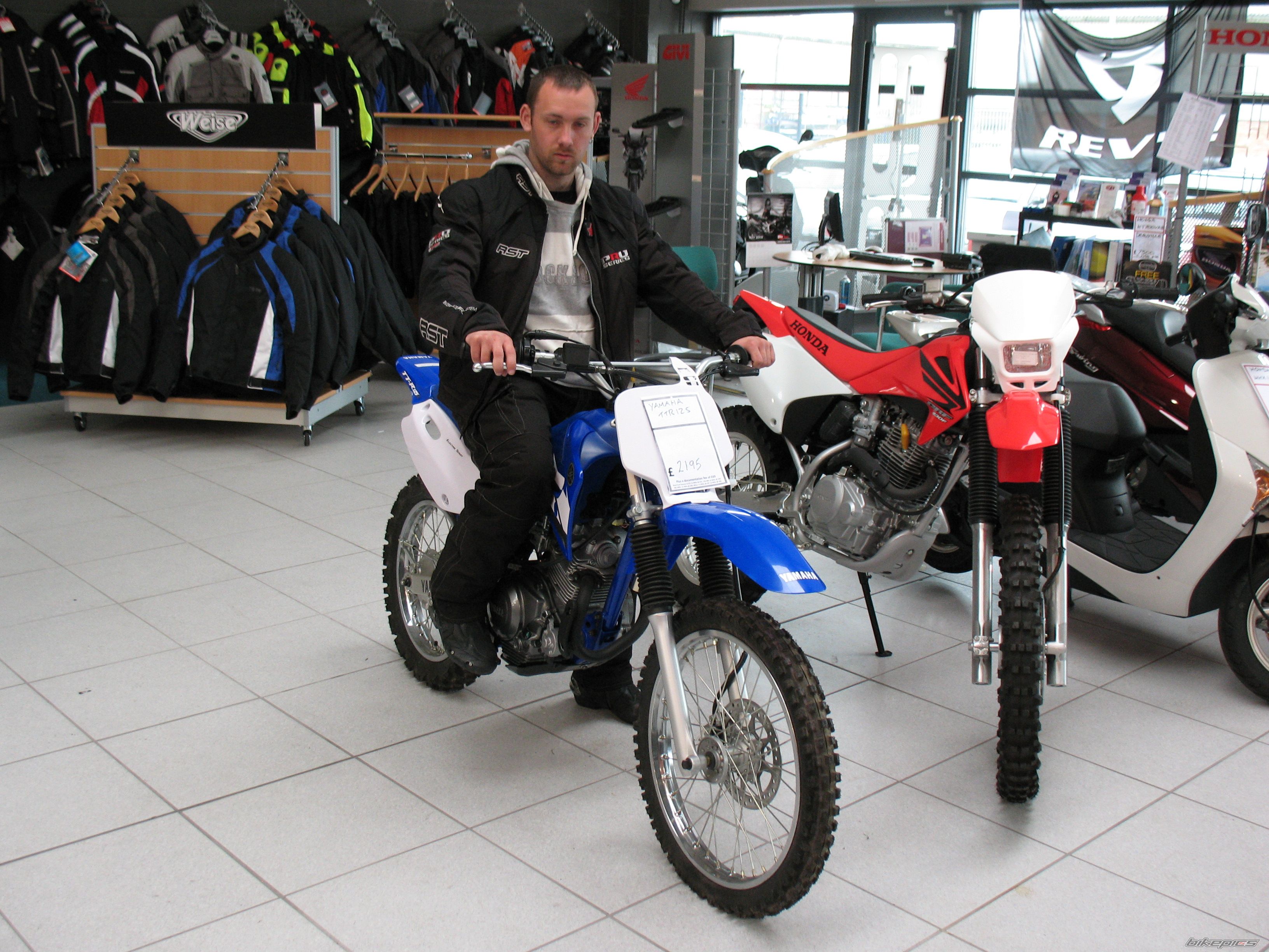 Bike Photo 1664427