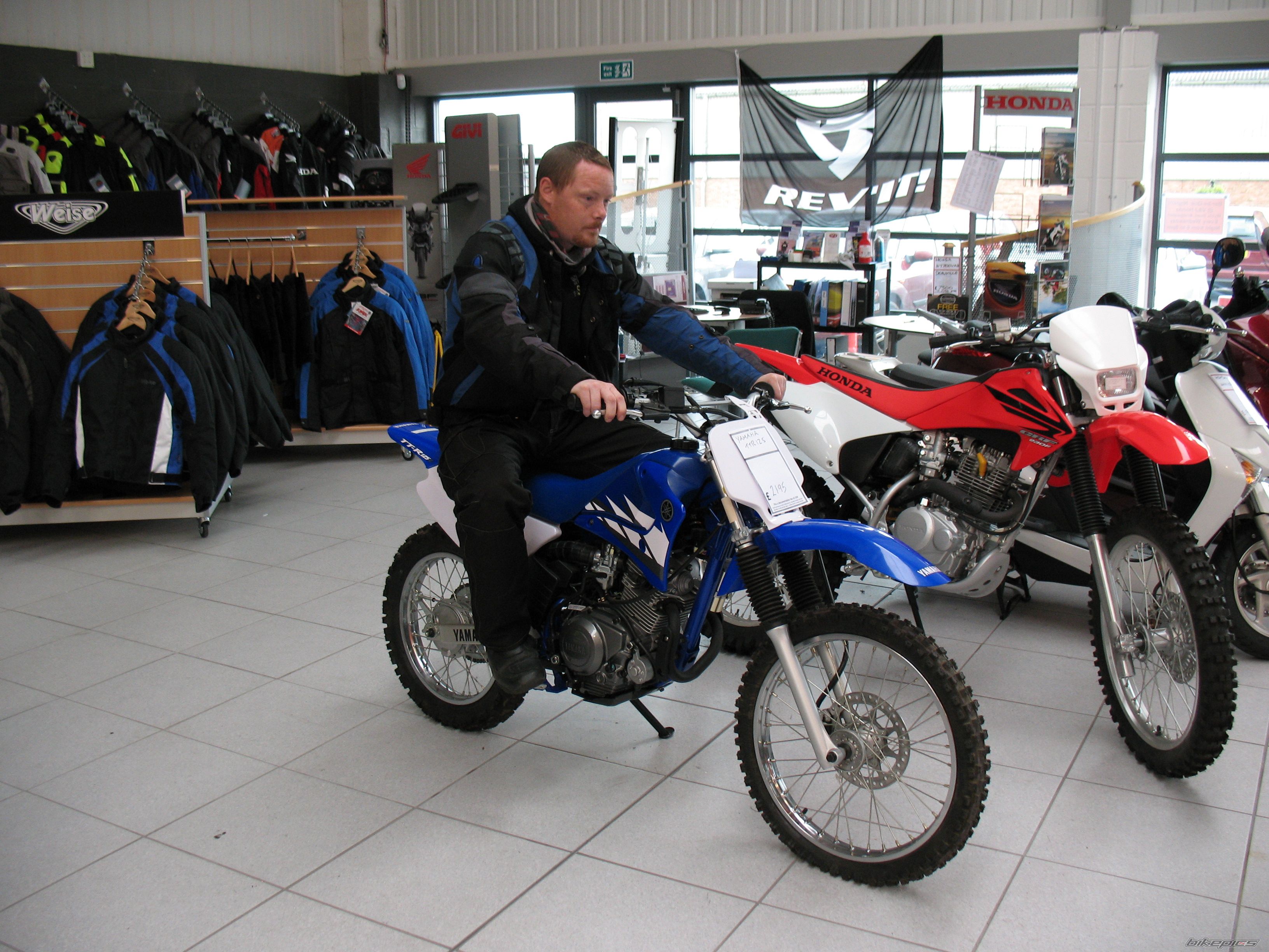 Bike Photo 1664455