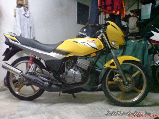 Bike Photo 1664485