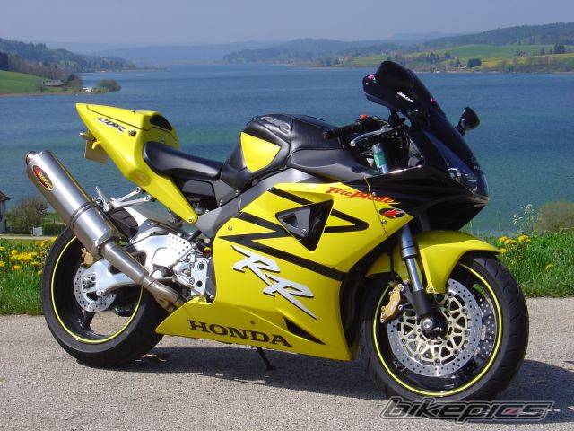 Bike Photo 166451
