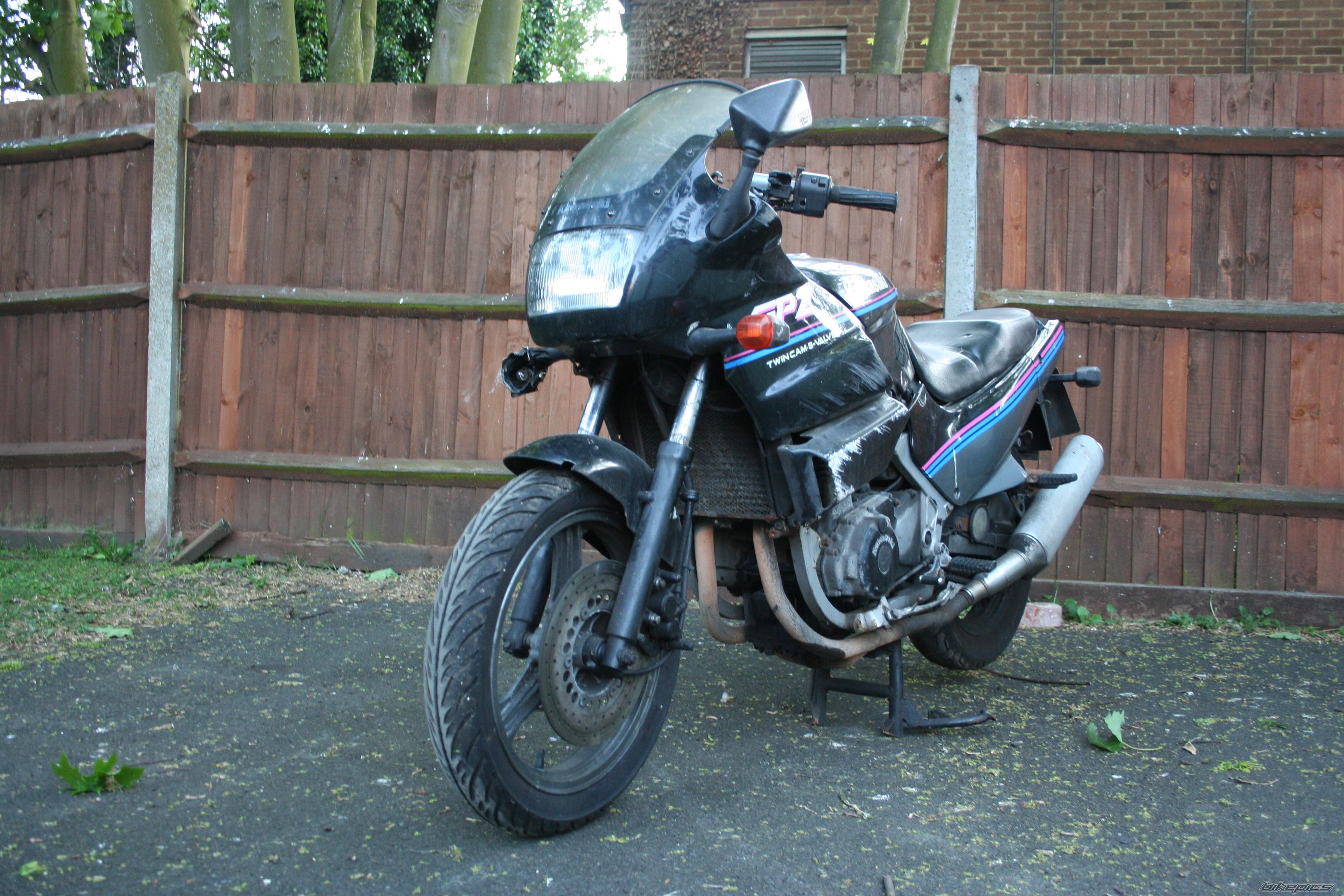 Bike Photo 1664589