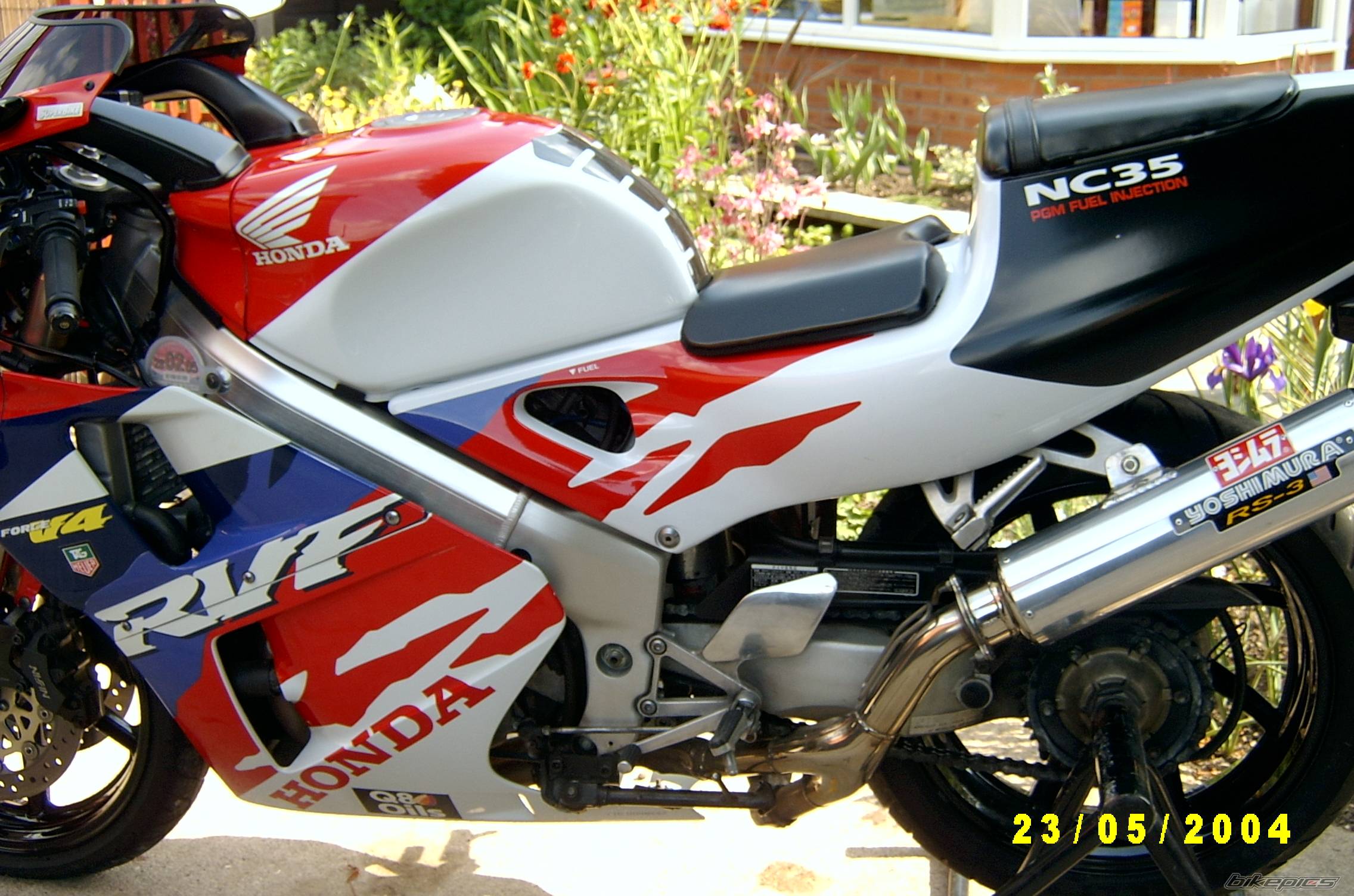 Bike Photo 166460