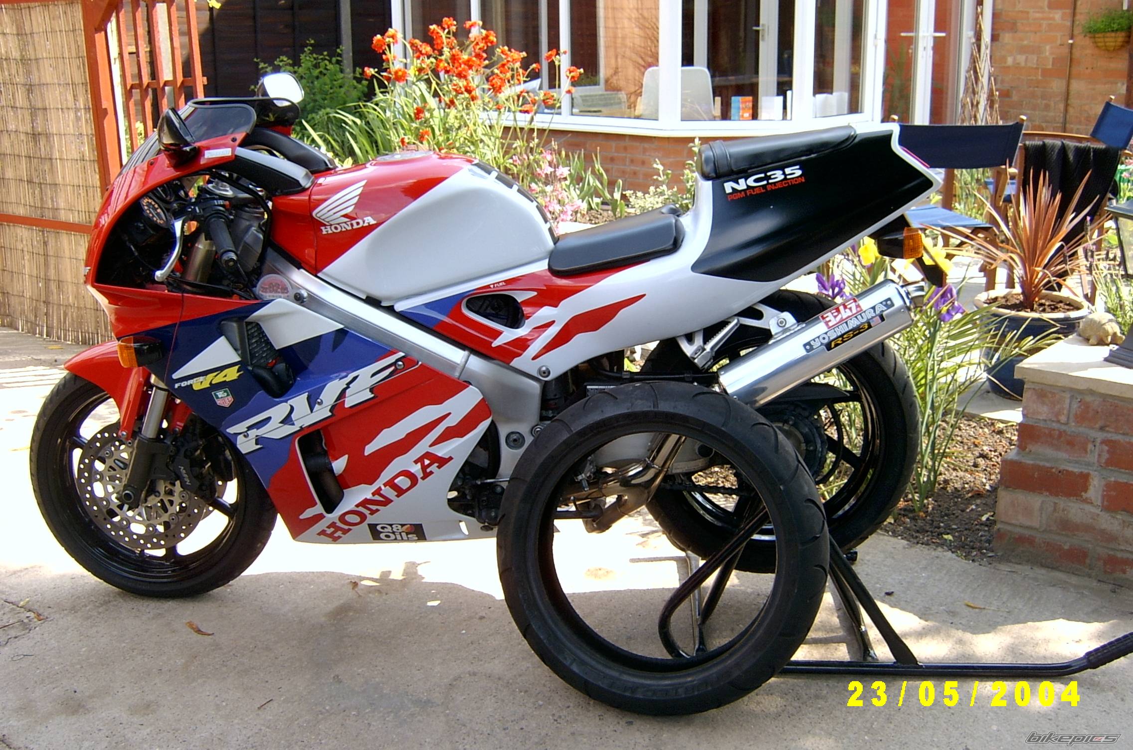 Bike Photo 166463