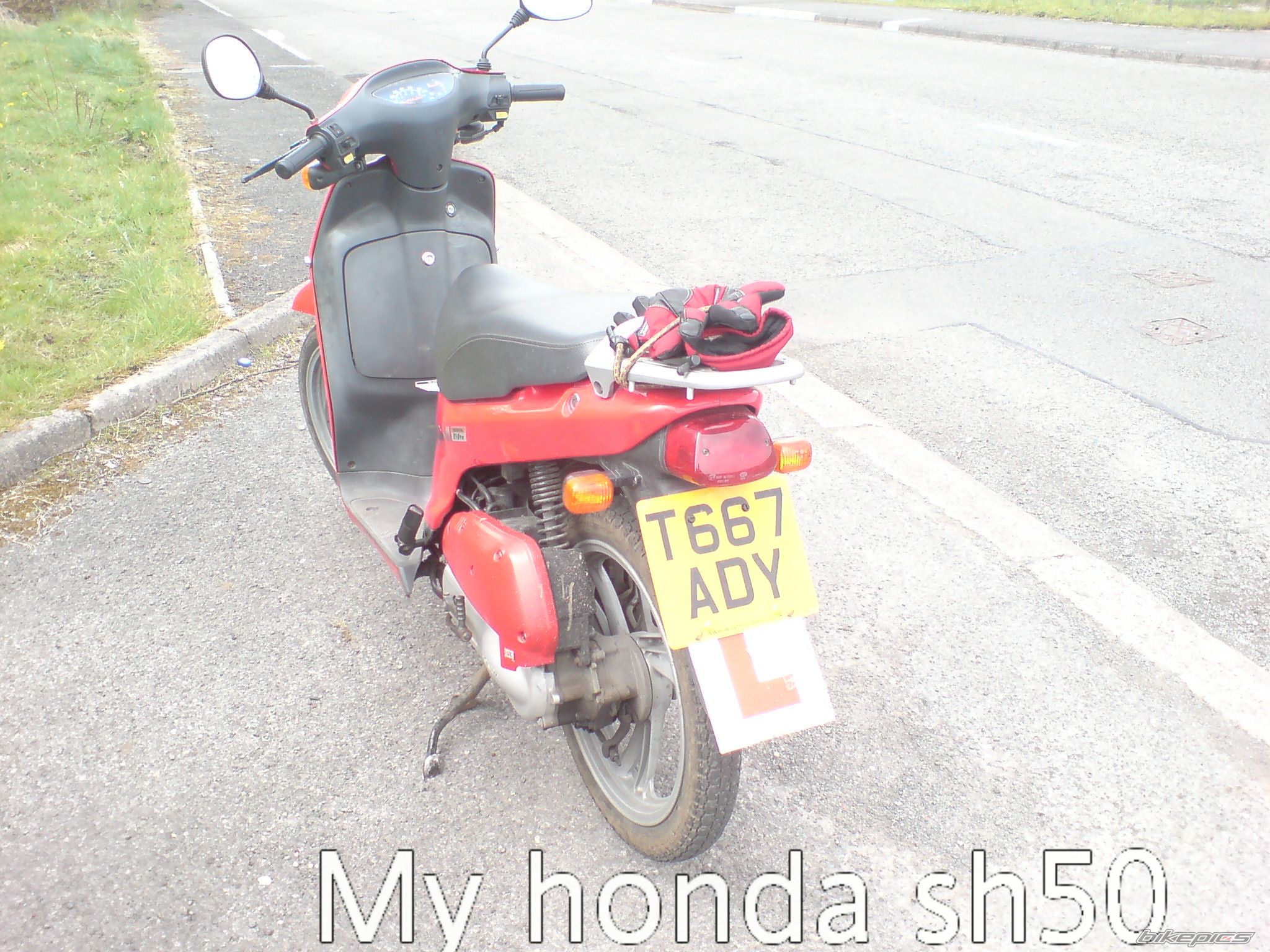 Bike Photo 1664653