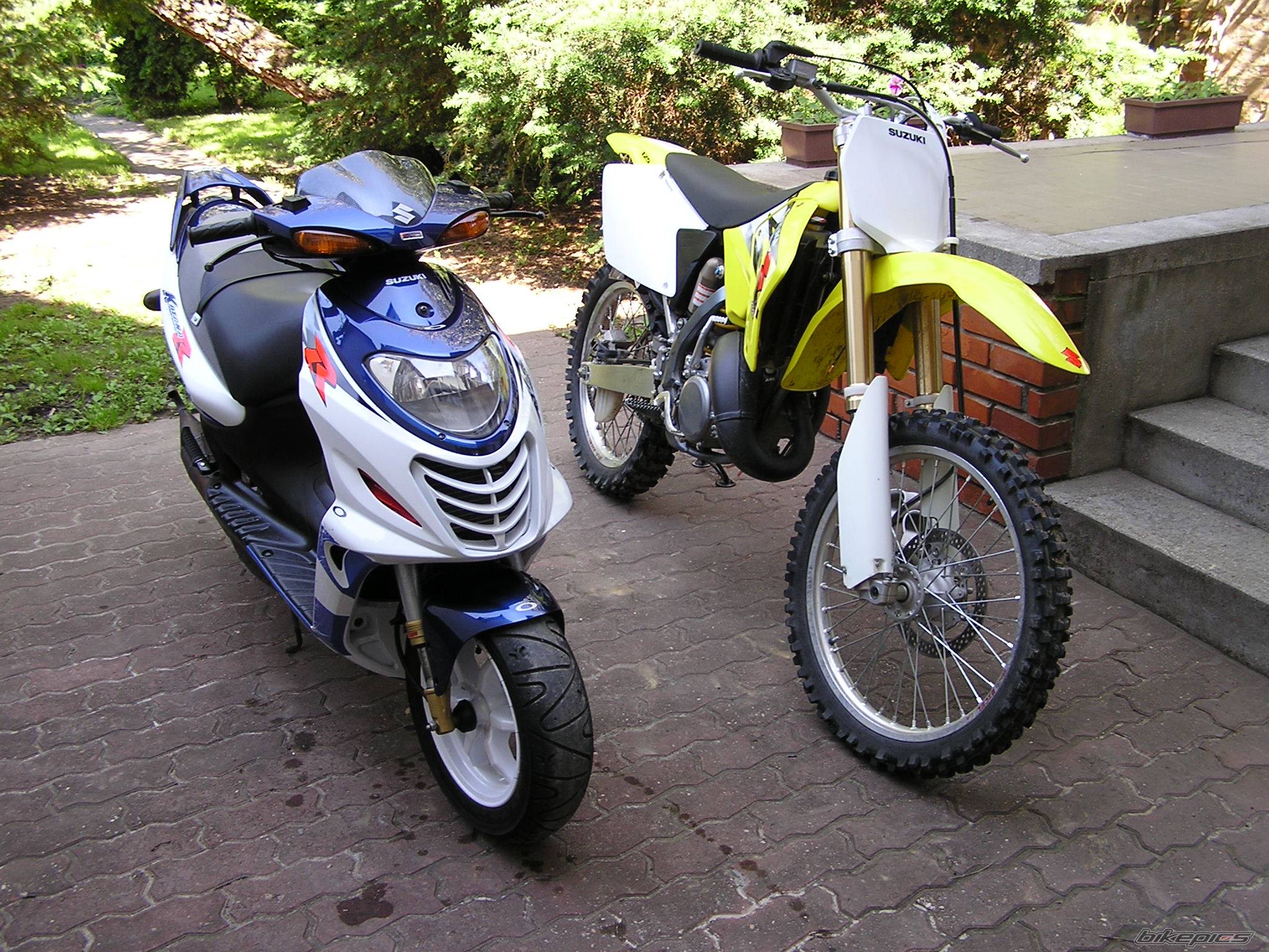 Bike Photo 166473