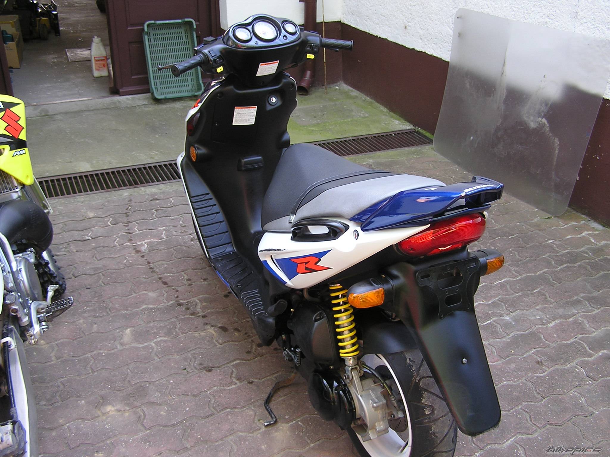 Bike Photo 166475