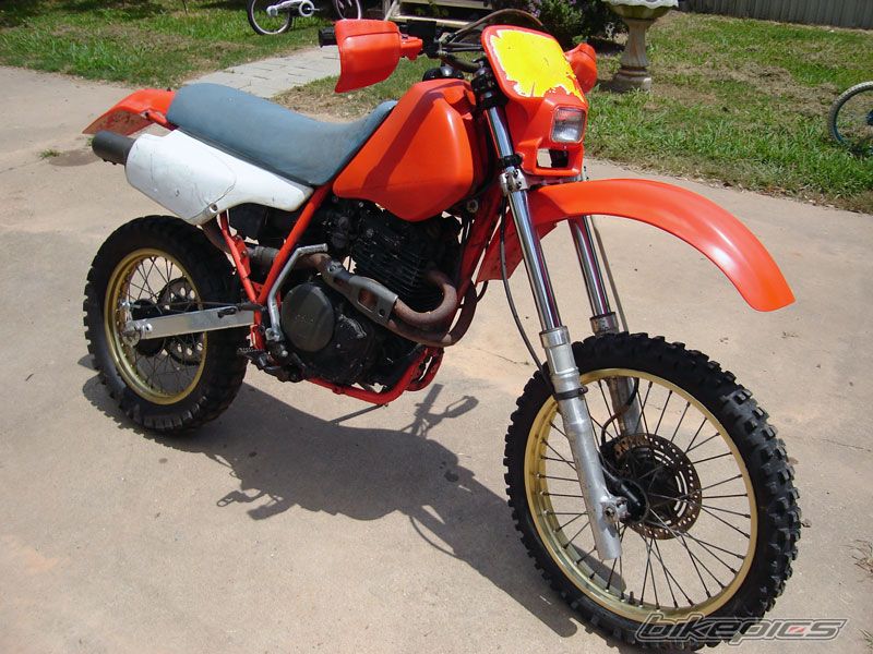 Bike Photo 1664767