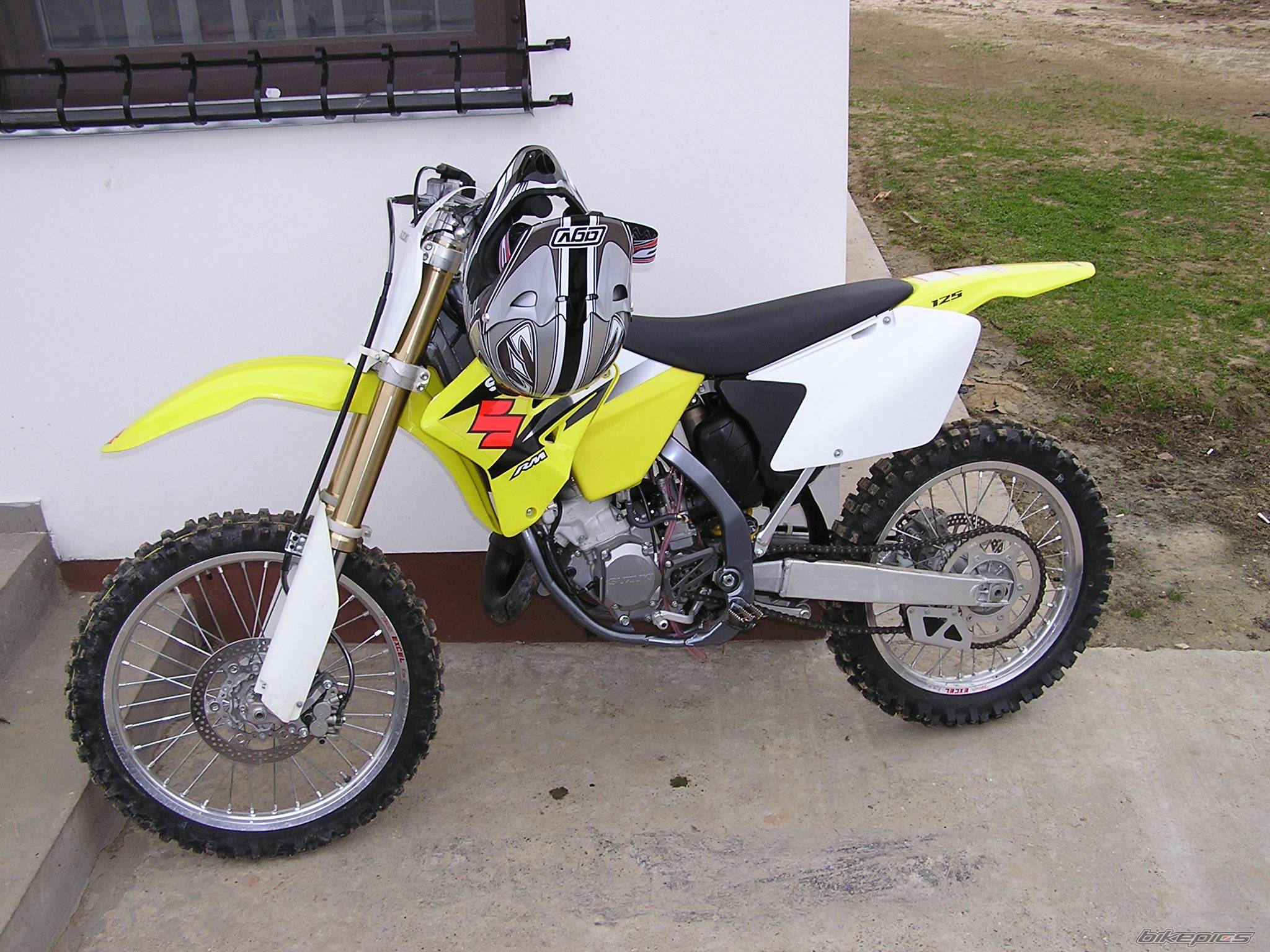 Bike Photo 166480