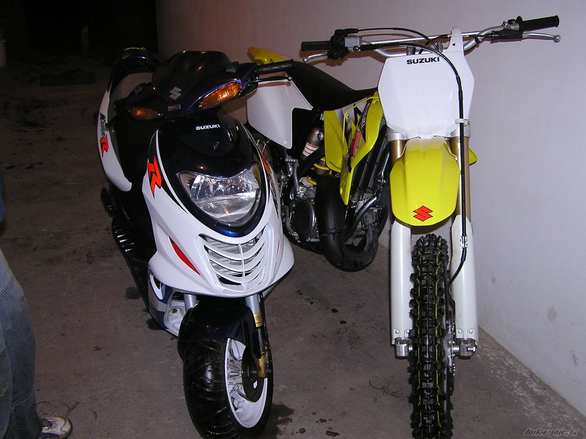 Bike Photo 166482