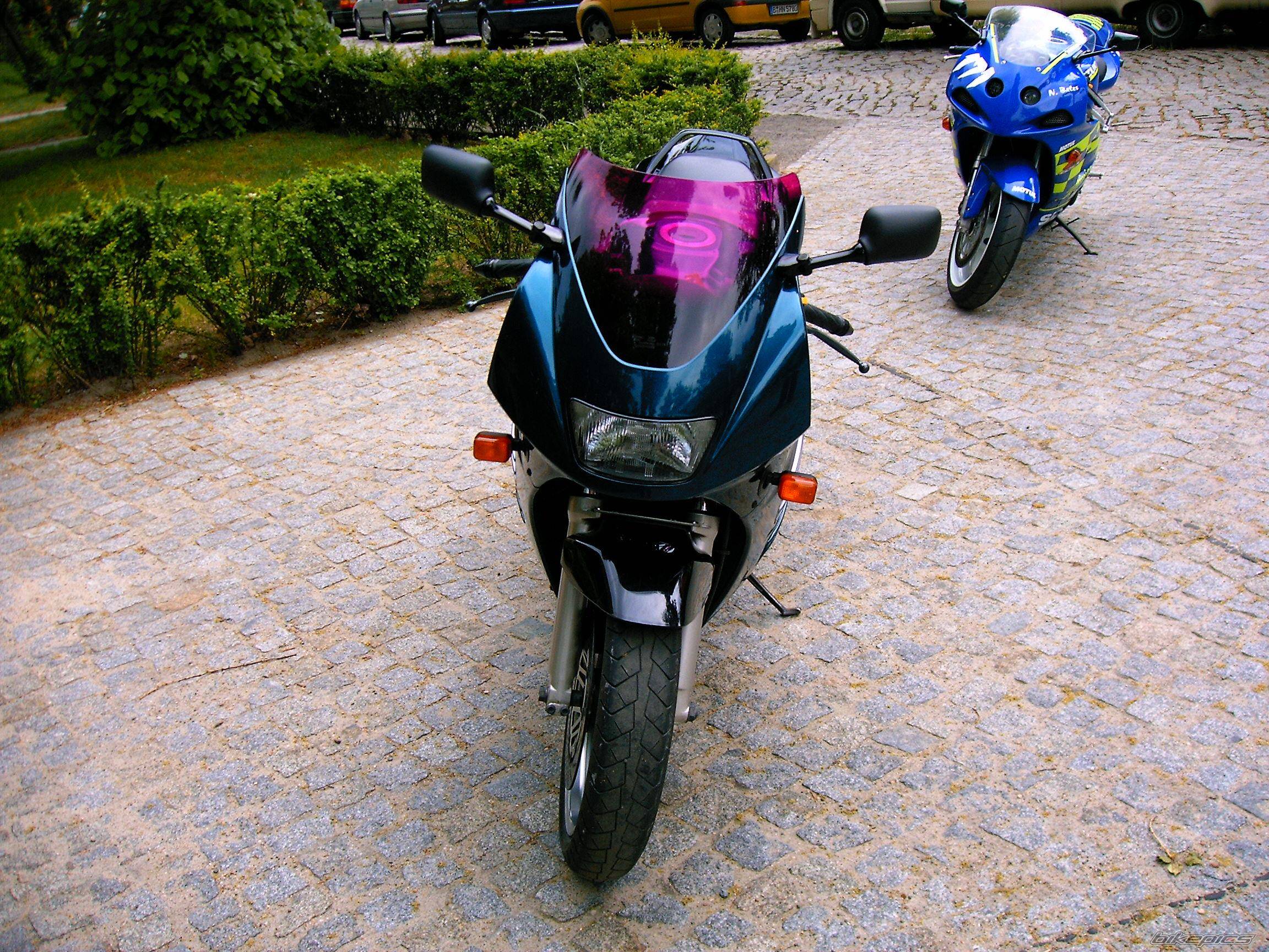 Bike Photo 166485