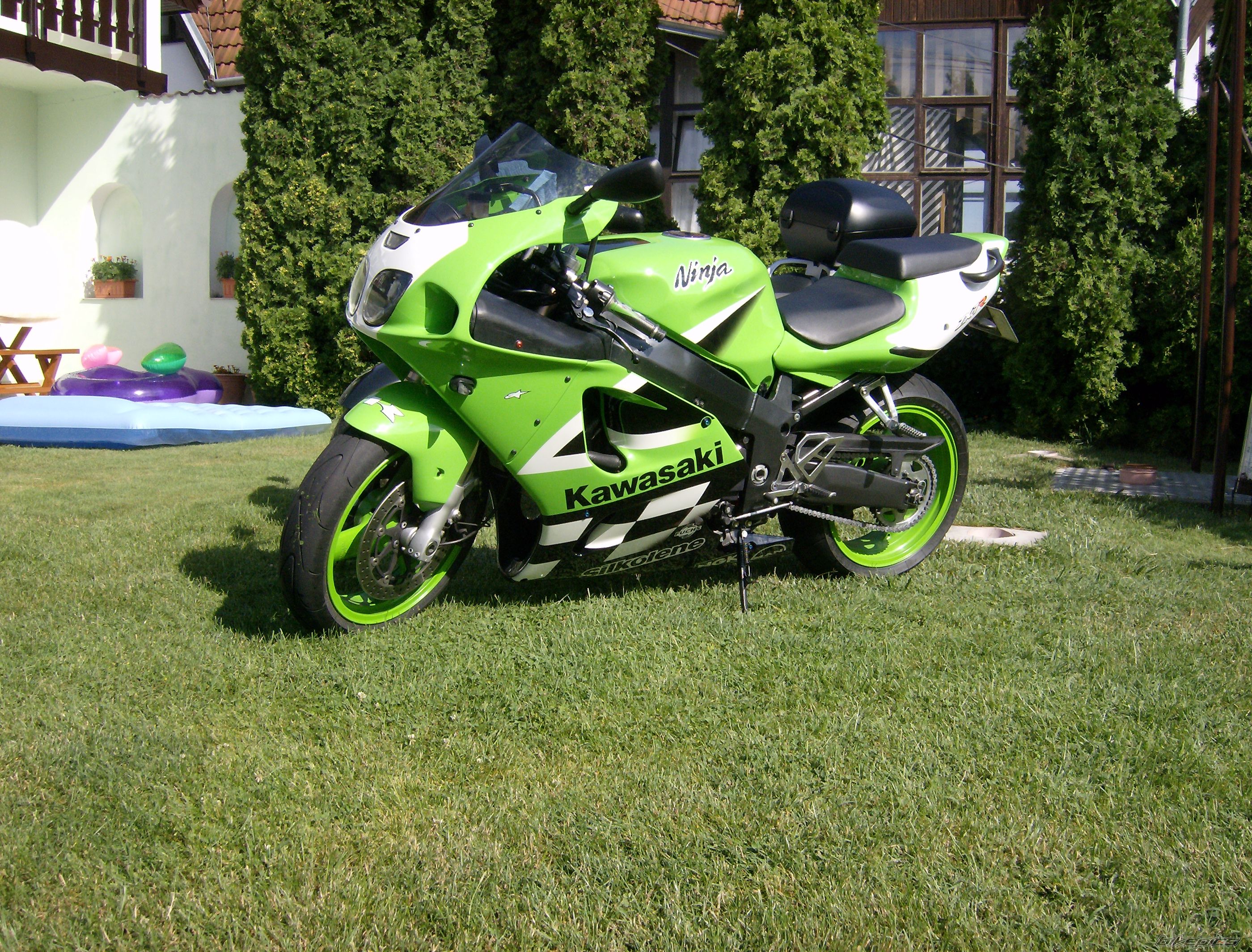 Bike Photo 1664920