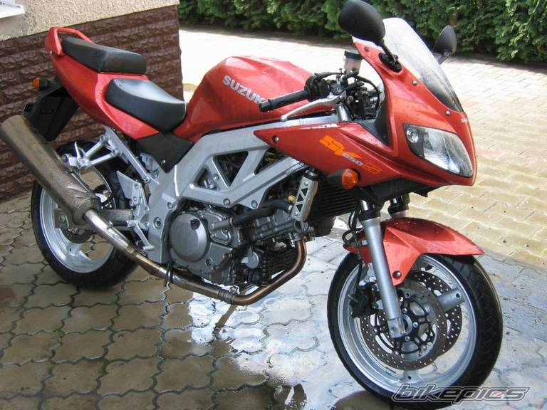 Bike Photo 166504