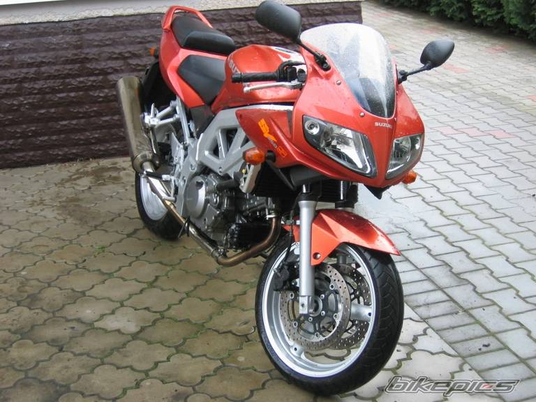 Bike Photo 166506