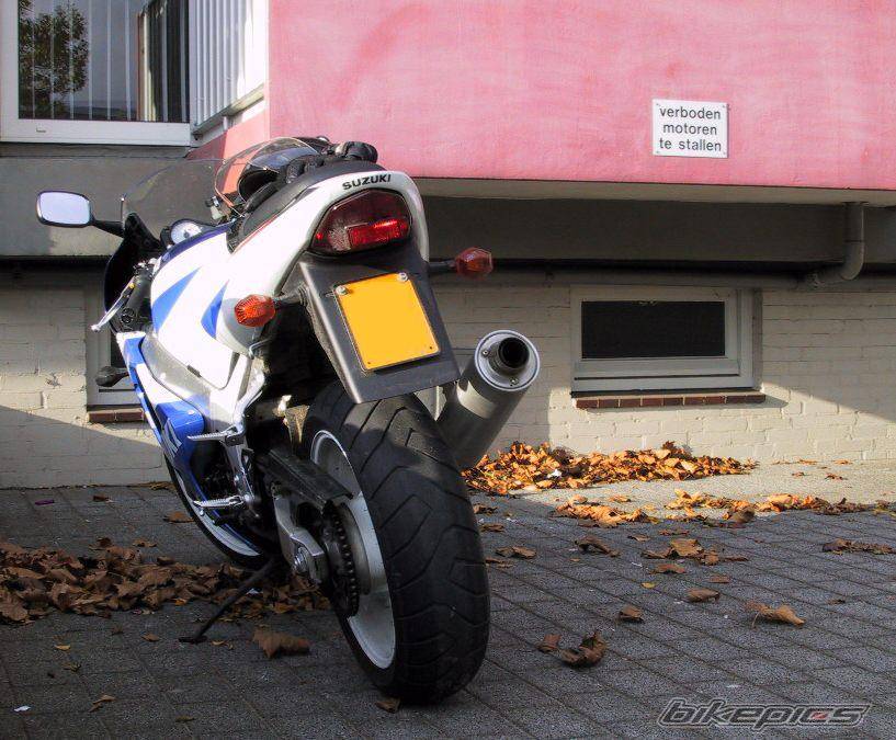 Bike Photo 16651