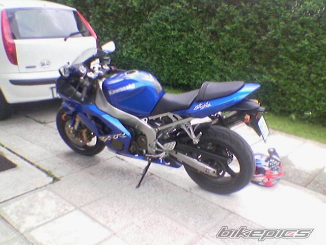 Bike Photo 166516