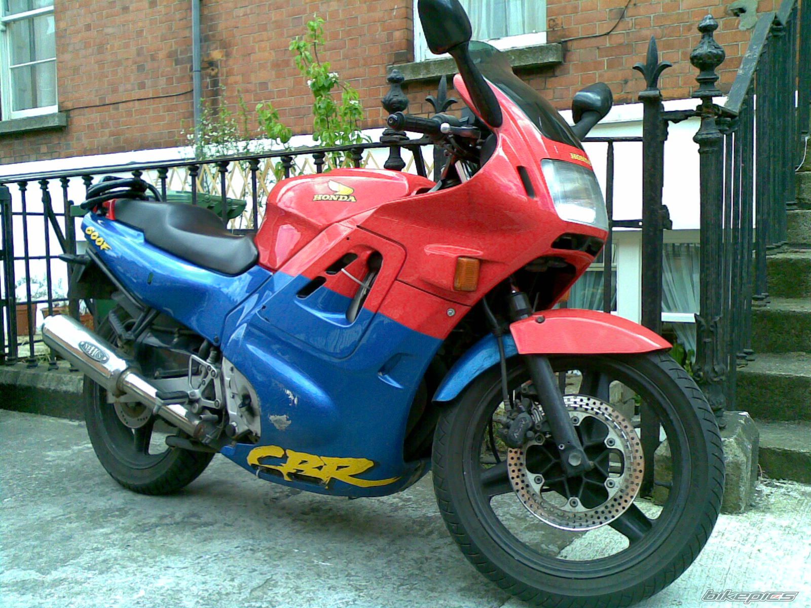 Bike Photo 1665237