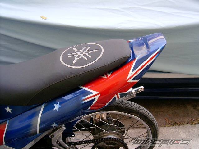 Bike Photo 166526