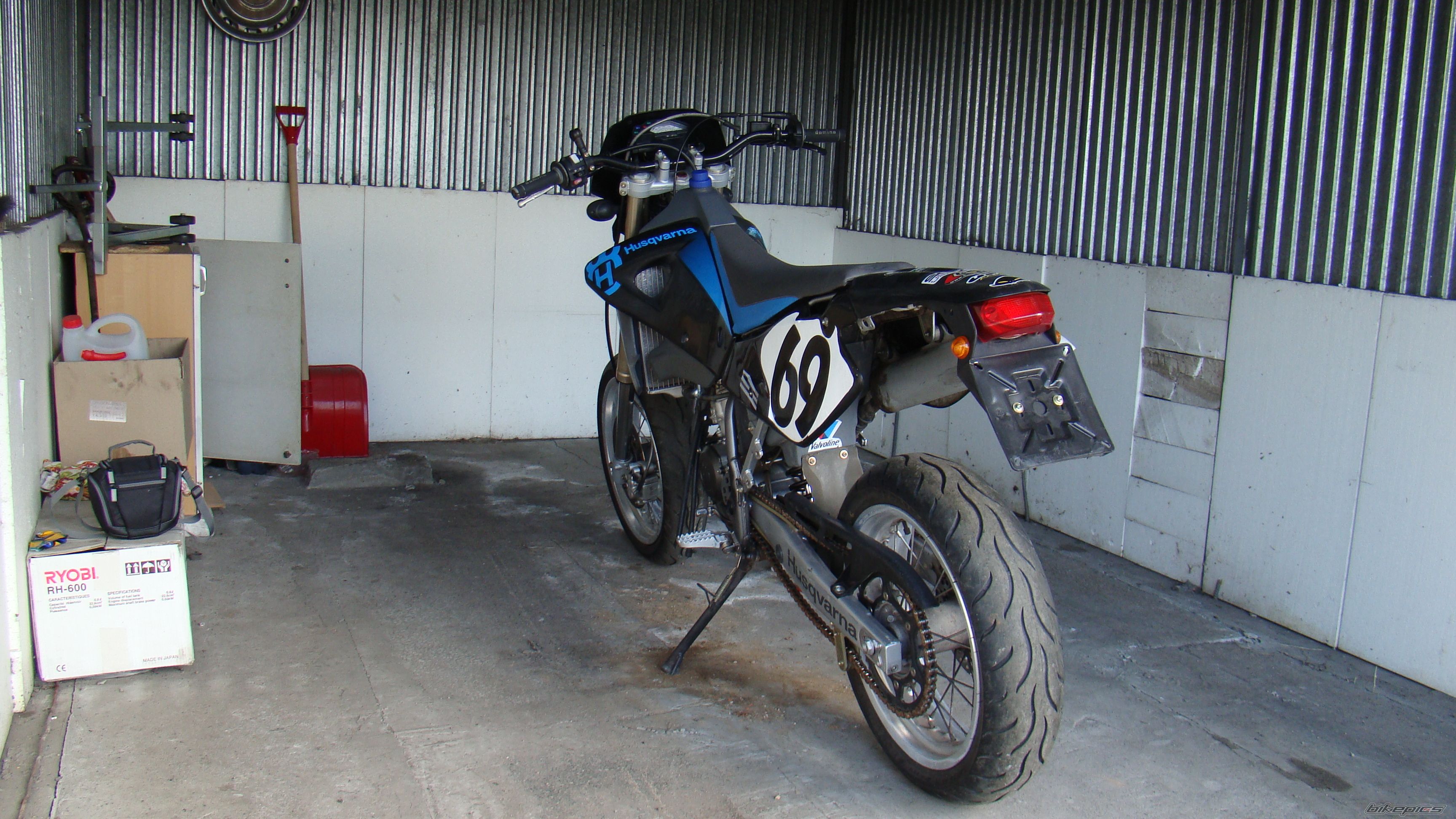 Bike Photo 1665285