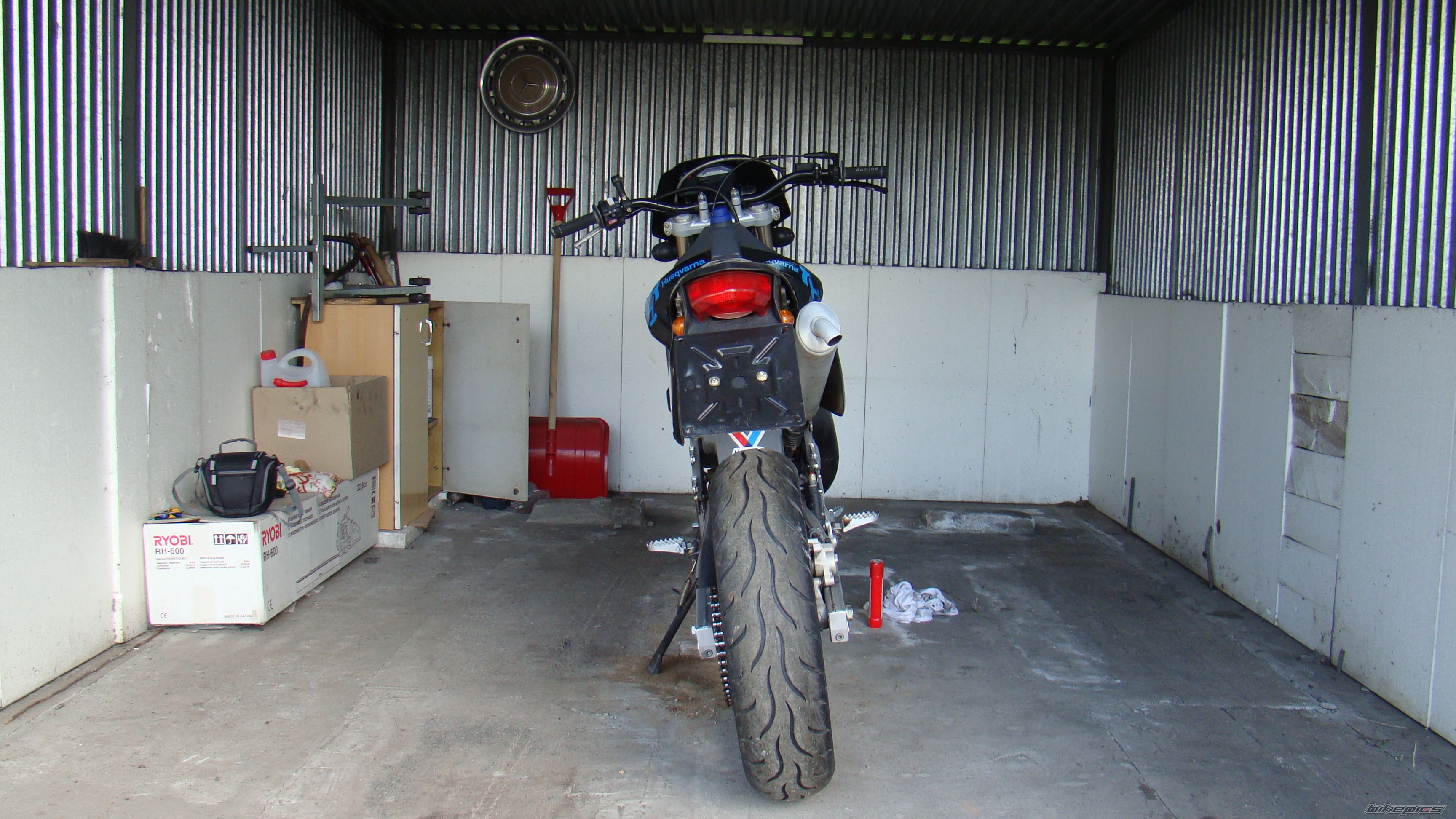 Bike Photo 1665287