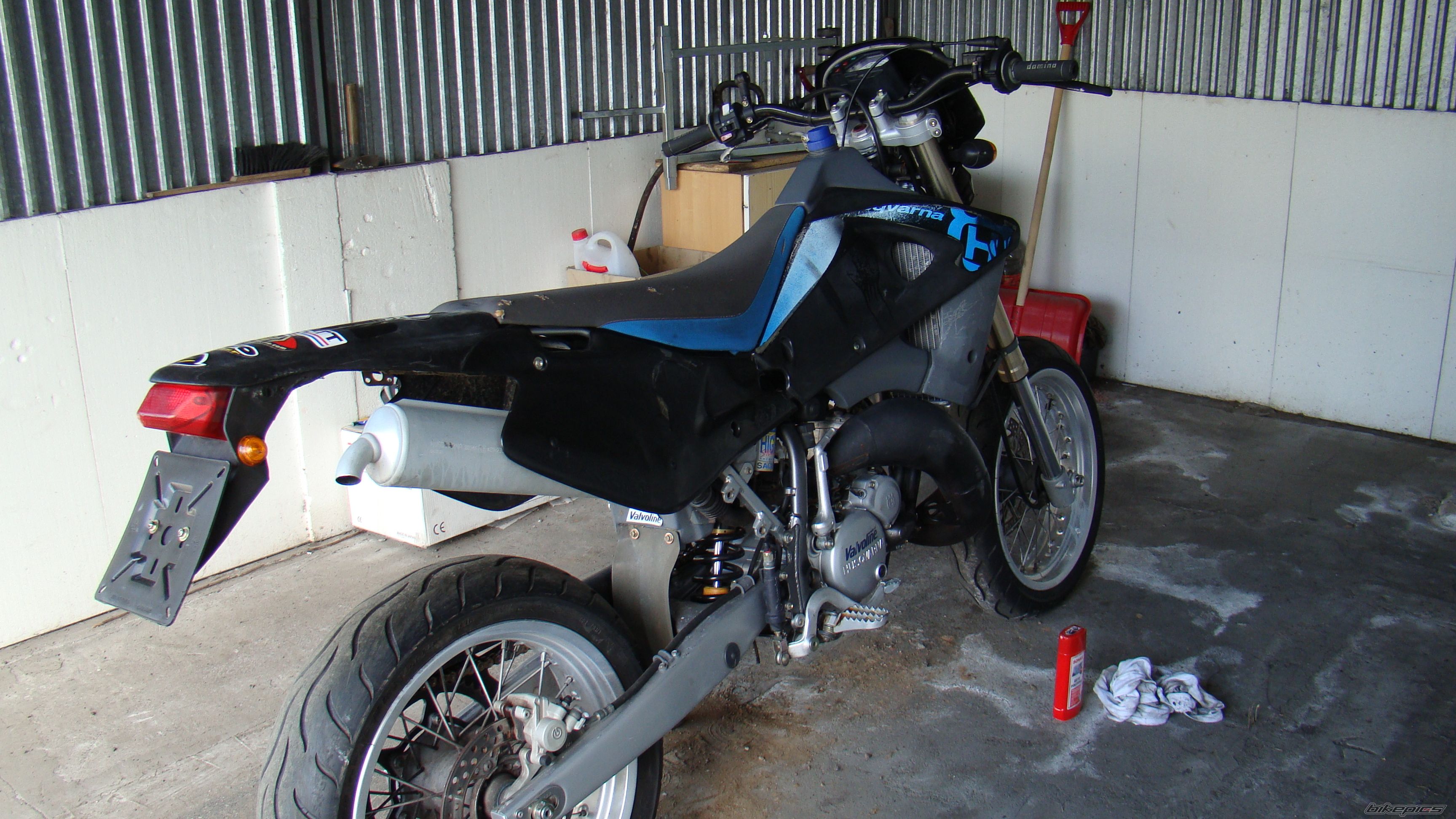 Bike Photo 1665294