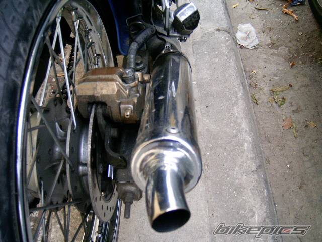 Bike Photo 166538