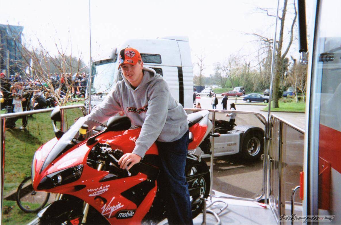 Bike Photo 166541