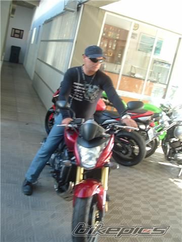 Bike Photo 1665447