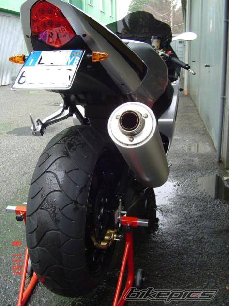 Bike Photo 166554