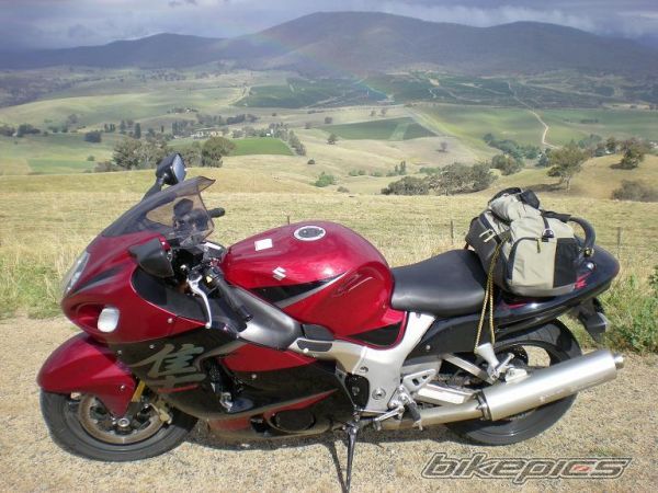 Bike Photo 1665540