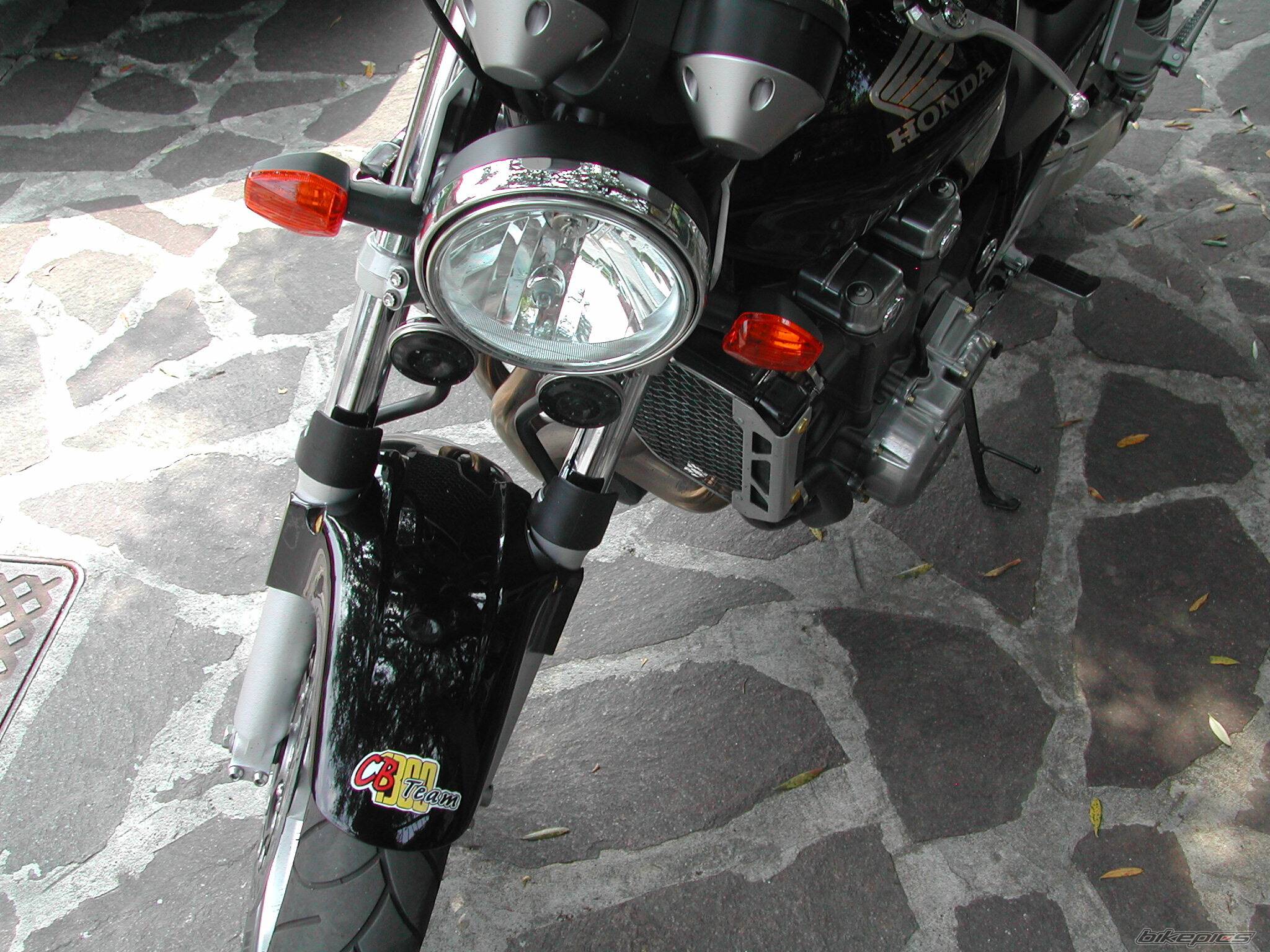 Bike Photo 166557