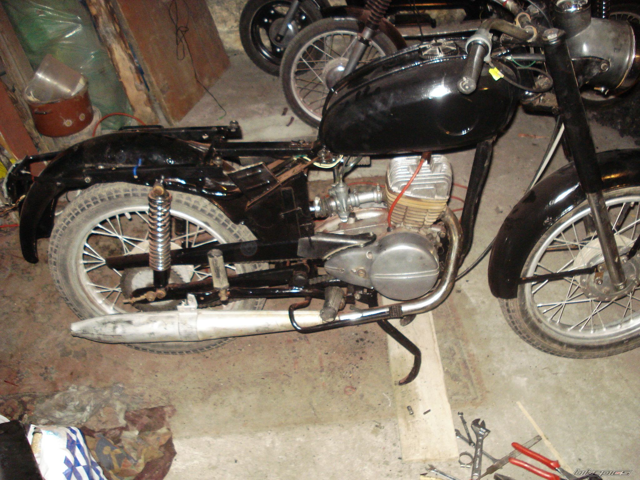 Bike Photo 1665588