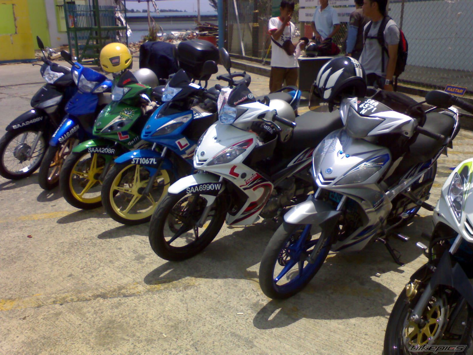 Photo 1665609