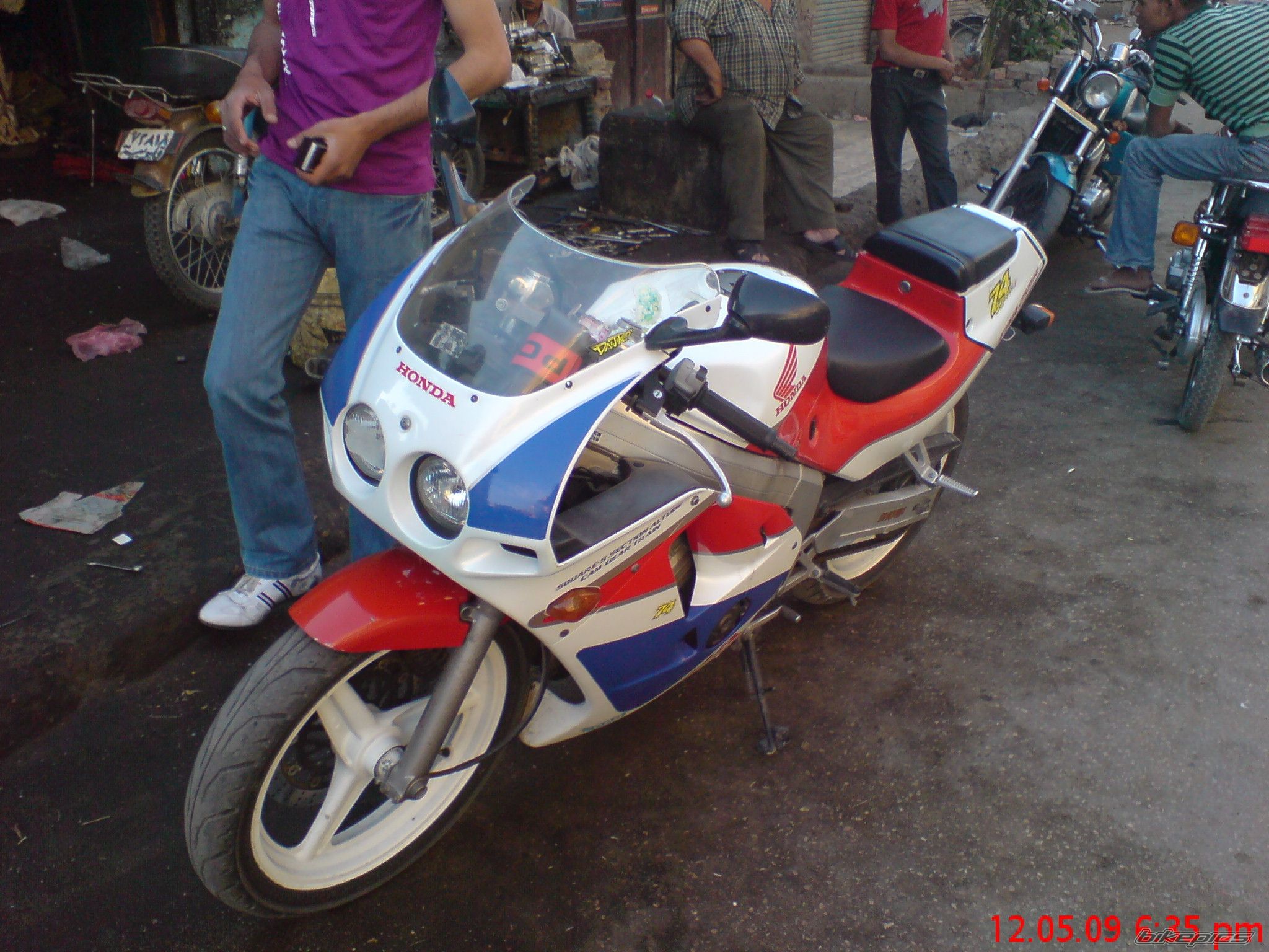 Bike Photo 1665682
