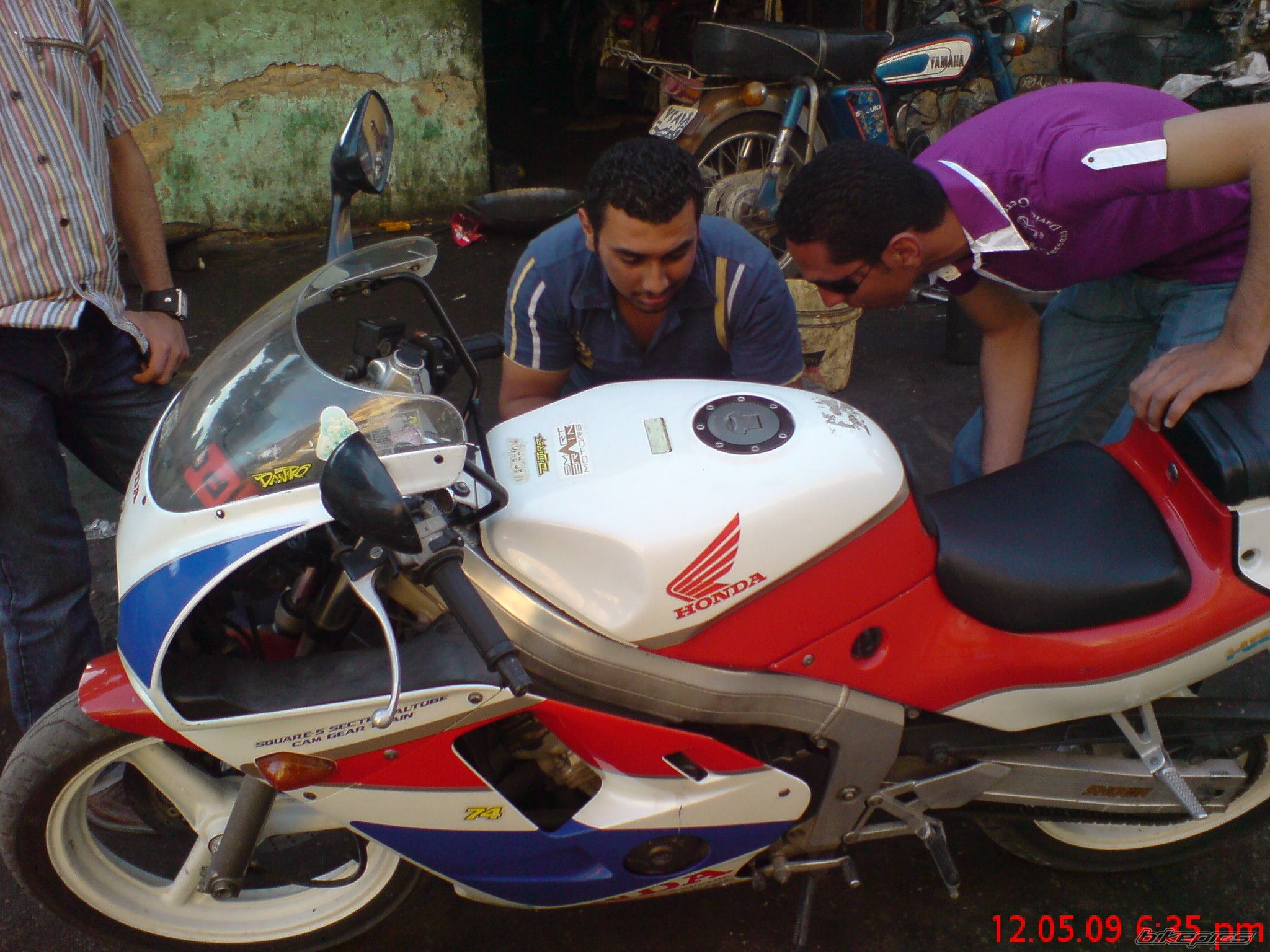 Bike Photo 1665683