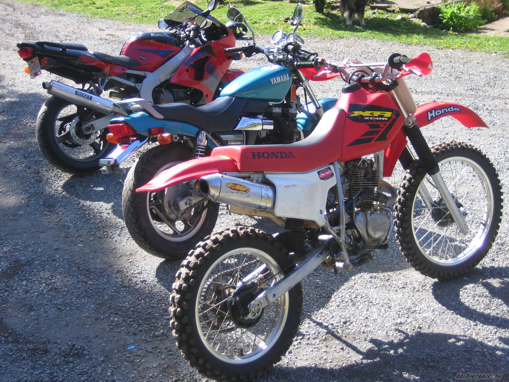Bike Photo 1665837