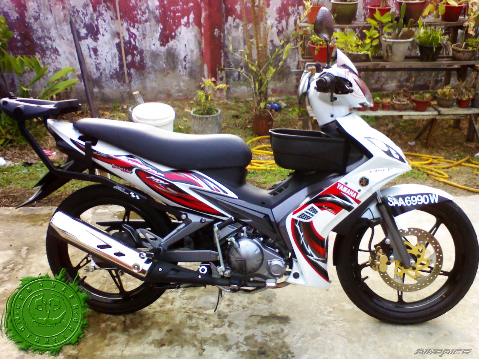 Photo 1665865