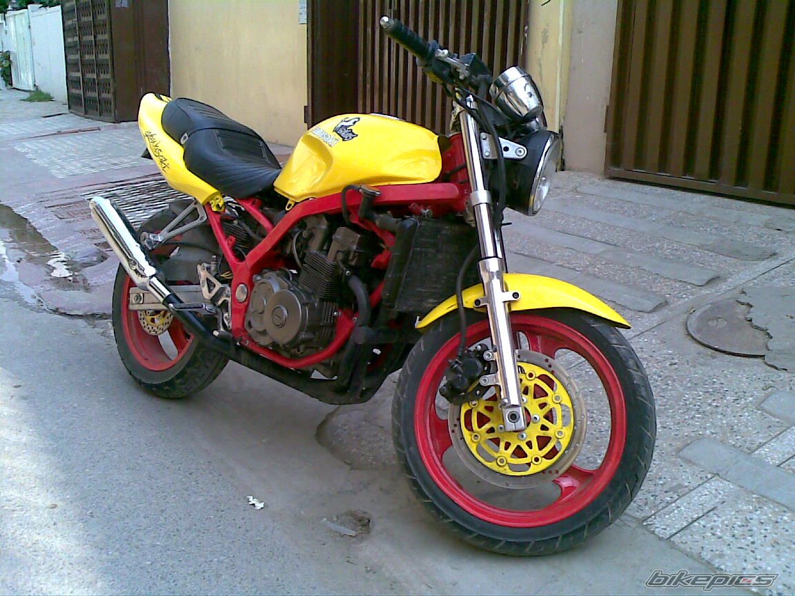 Bike Photo 1665902