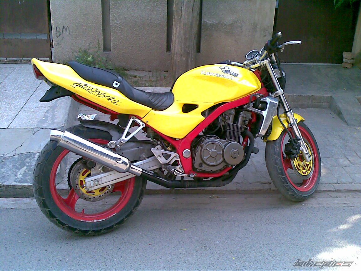 Bike Photo 1665904