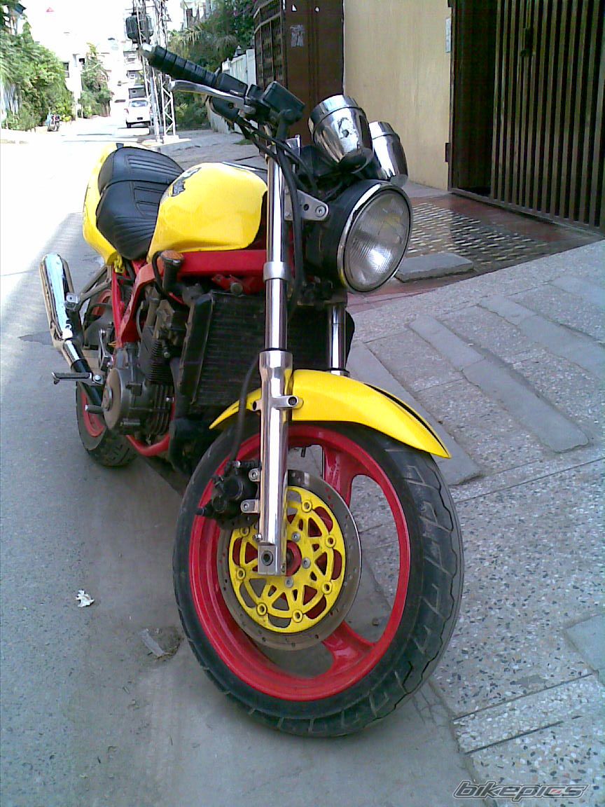 Bike Photo 1665908