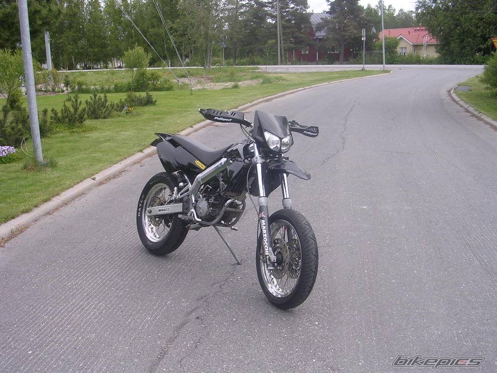 Bike Photo 166594