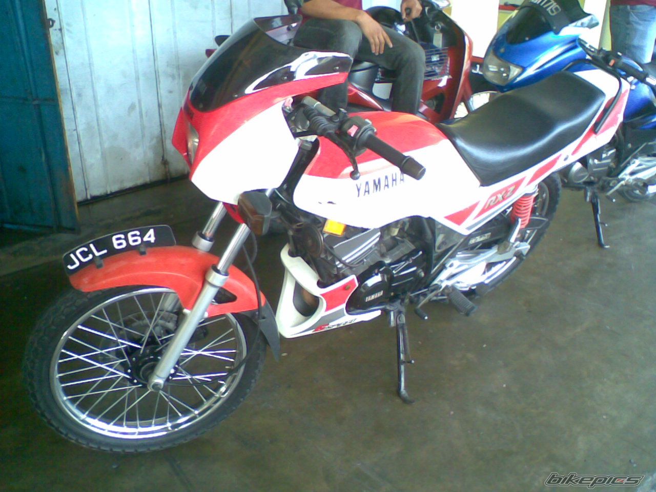 Photo 1665942
