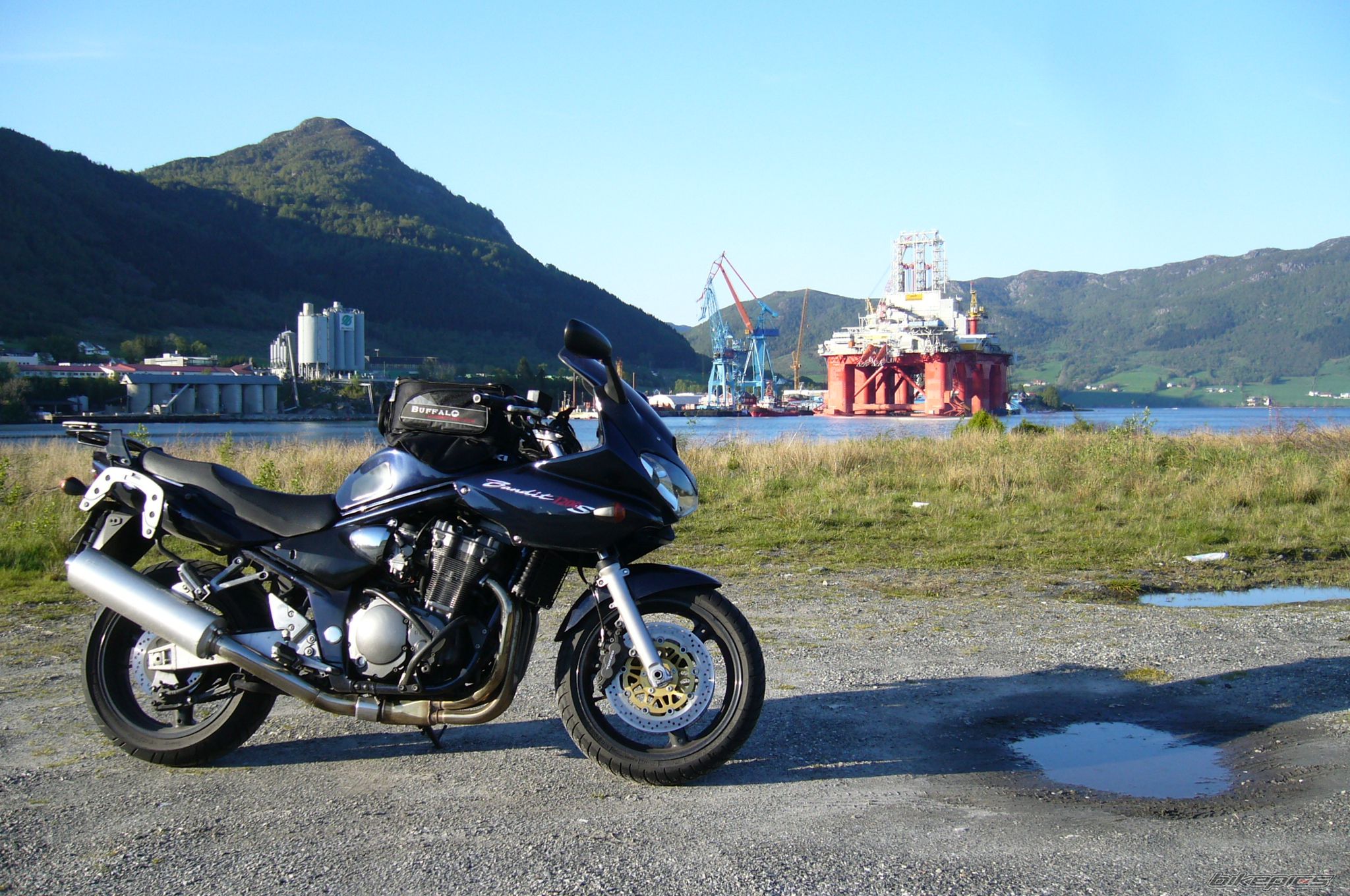 Bike Photo 1665953