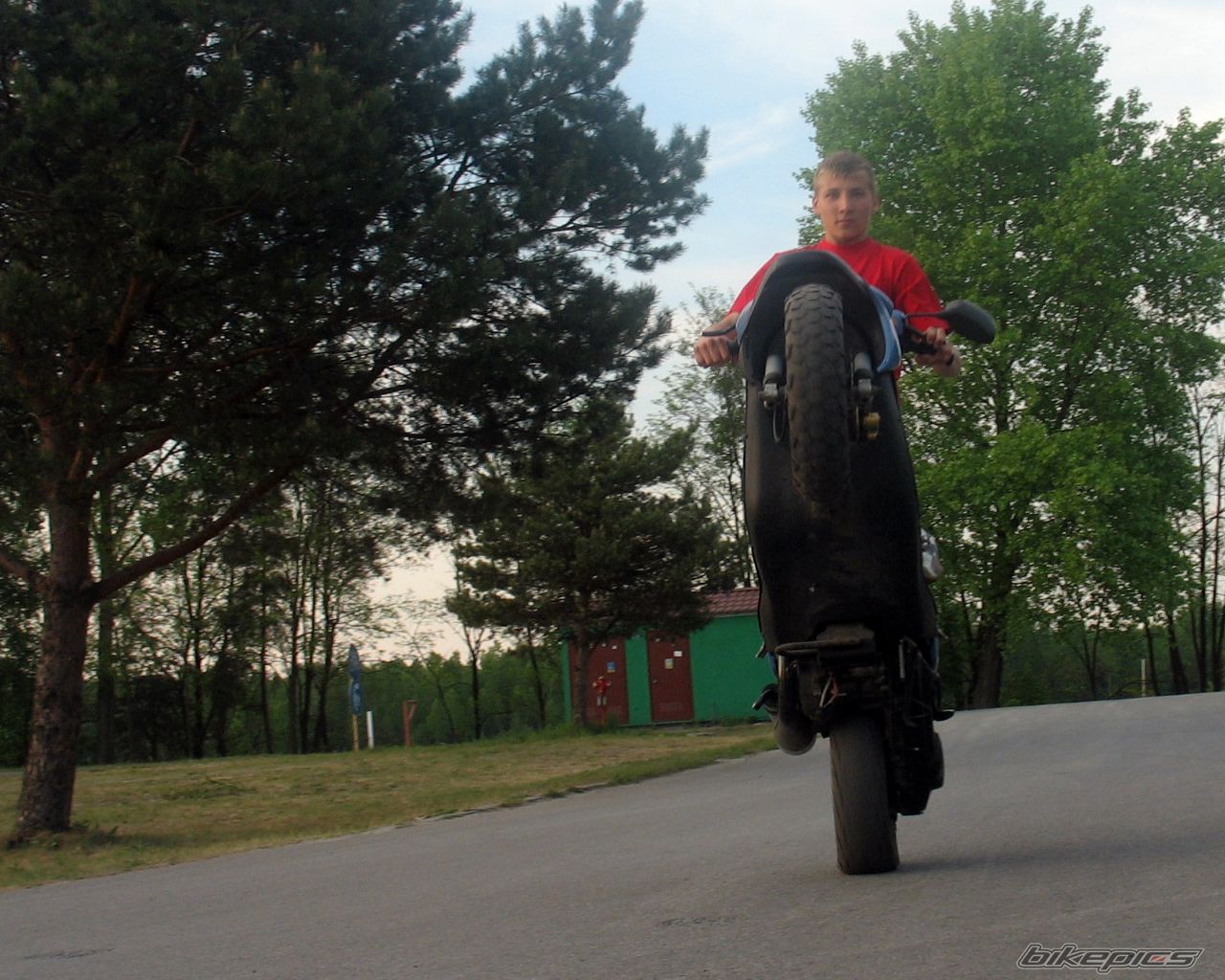 Bike Photo 1666090