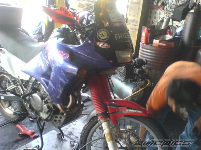 Photo 1666121